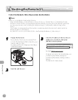 Предварительный просмотр 225 страницы Canon imageCLASS MF5850dn Basic Operation Manual