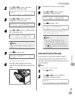 Предварительный просмотр 230 страницы Canon imageCLASS MF5850dn Basic Operation Manual