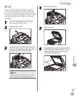 Предварительный просмотр 232 страницы Canon imageCLASS MF5850dn Basic Operation Manual