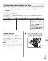 Предварительный просмотр 234 страницы Canon imageCLASS MF5850dn Basic Operation Manual