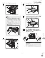 Предварительный просмотр 246 страницы Canon imageCLASS MF5850dn Basic Operation Manual