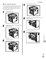 Предварительный просмотр 252 страницы Canon imageCLASS MF5850dn Basic Operation Manual