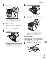 Предварительный просмотр 256 страницы Canon imageCLASS MF5850dn Basic Operation Manual