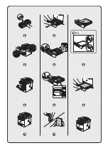 Предварительный просмотр 4 страницы Canon imageCLASS MF5870dn Manual