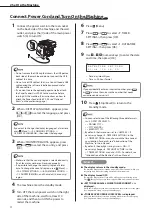 Предварительный просмотр 10 страницы Canon imageCLASS MF5870dn Manual