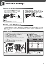 Предварительный просмотр 11 страницы Canon imageCLASS MF5870dn Manual