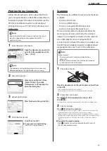 Предварительный просмотр 23 страницы Canon imageCLASS MF5870dn Manual