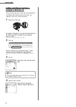 Предварительный просмотр 24 страницы Canon imageCLASS MF5870dn Manual