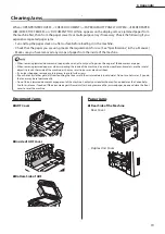 Предварительный просмотр 25 страницы Canon imageCLASS MF5870dn Manual