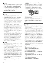 Предварительный просмотр 28 страницы Canon imageCLASS MF5870dn Manual