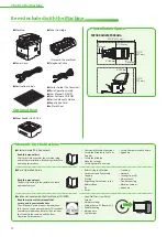 Предварительный просмотр 6 страницы Canon imageCLASS MF5880dn Starter Manual