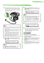 Предварительный просмотр 9 страницы Canon imageCLASS MF5880dn Starter Manual