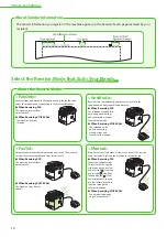 Предварительный просмотр 12 страницы Canon imageCLASS MF5880dn Starter Manual