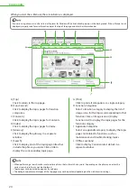 Предварительный просмотр 26 страницы Canon imageCLASS MF5880dn Starter Manual