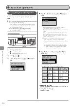 Preview for 118 page of Canon imageCLASS MF5950dw Basic Operation Manual