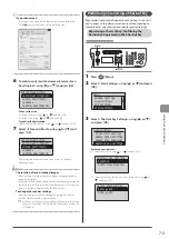 Preview for 119 page of Canon imageCLASS MF5950dw Basic Operation Manual