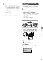 Preview for 121 page of Canon imageCLASS MF5950dw Basic Operation Manual