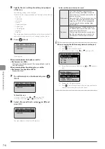 Preview for 122 page of Canon imageCLASS MF5950dw Basic Operation Manual