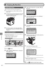 Preview for 126 page of Canon imageCLASS MF5950dw Basic Operation Manual