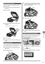 Preview for 127 page of Canon imageCLASS MF5950dw Basic Operation Manual