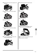 Preview for 143 page of Canon imageCLASS MF5950dw Basic Operation Manual