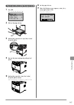 Preview for 147 page of Canon imageCLASS MF5950dw Basic Operation Manual