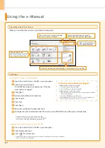 Предварительный просмотр 30 страницы Canon imageCLASS MF5950dw Starter Manual