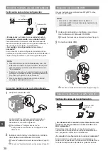 Предварительный просмотр 38 страницы Canon imageCLASS Mf6160dw Getting Started Manual