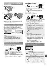 Предварительный просмотр 51 страницы Canon imageCLASS Mf6160dw Getting Started Manual