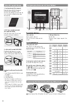 Предварительный просмотр 8 страницы Canon imageCLASS MF621Cn Getting Started