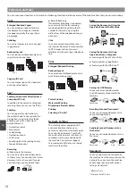 Предварительный просмотр 14 страницы Canon imageCLASS MF621Cn Getting Started