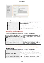 Предварительный просмотр 374 страницы Canon imageCLASS MF632Cdw User Manual