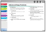 Preview for 33 page of Canon imageCLASS MF6500 Series Advanced Manual