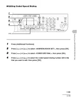 Предварительный просмотр 88 страницы Canon imageCLASS MF6500 Series Basic Manual