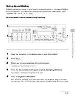 Предварительный просмотр 102 страницы Canon imageCLASS MF6500 Series Basic Manual