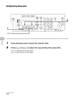 Preview for 115 page of Canon imageCLASS MF6500 Series Basic Manual