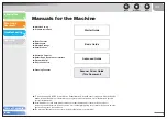 Предварительный просмотр 2 страницы Canon imageCLASS MF6500 Series Driver Manual