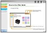 Предварительный просмотр 8 страницы Canon imageCLASS MF6500 Series Driver Manual