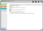 Preview for 10 page of Canon imageCLASS MF6500 Series Driver Manual