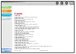 Preview for 80 page of Canon imageCLASS MF6500 Series Driver Manual