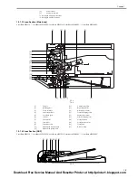 Предварительный просмотр 23 страницы Canon imageCLASS MF6500 Series Service Manual