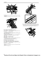 Предварительный просмотр 60 страницы Canon imageCLASS MF6500 Series Service Manual