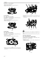 Предварительный просмотр 74 страницы Canon imageCLASS MF6500 Series Service Manual