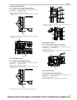 Предварительный просмотр 75 страницы Canon imageCLASS MF6500 Series Service Manual