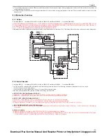 Предварительный просмотр 117 страницы Canon imageCLASS MF6500 Series Service Manual