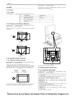 Предварительный просмотр 150 страницы Canon imageCLASS MF6500 Series Service Manual