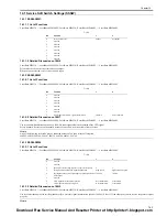 Предварительный просмотр 179 страницы Canon imageCLASS MF6500 Series Service Manual