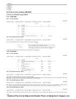 Предварительный просмотр 188 страницы Canon imageCLASS MF6500 Series Service Manual