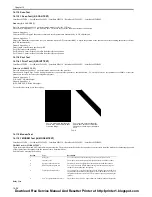 Предварительный просмотр 202 страницы Canon imageCLASS MF6500 Series Service Manual