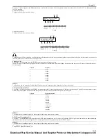 Предварительный просмотр 203 страницы Canon imageCLASS MF6500 Series Service Manual